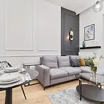 דירה Mlyn Maria By Renters