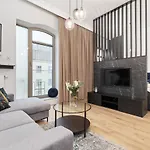 דירה Mlyn Maria By Renters *