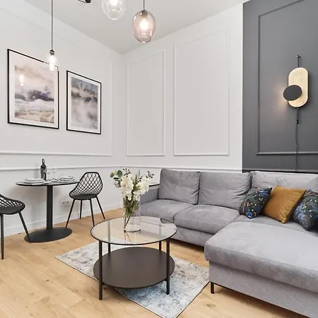 Mlyn Maria By Renters Apartamento *