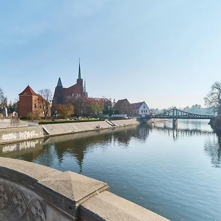 Apartamento Mlyn Maria By Renters