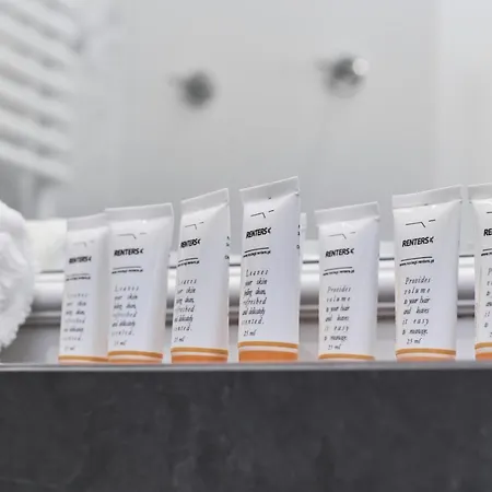 Apartamento Mlyn Maria By Renters Wrocław