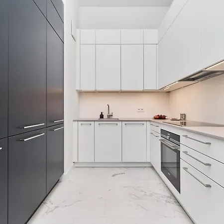 Apartamento Mlyn Maria By Renters