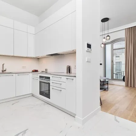 Mlyn Maria By Renters Apartamento