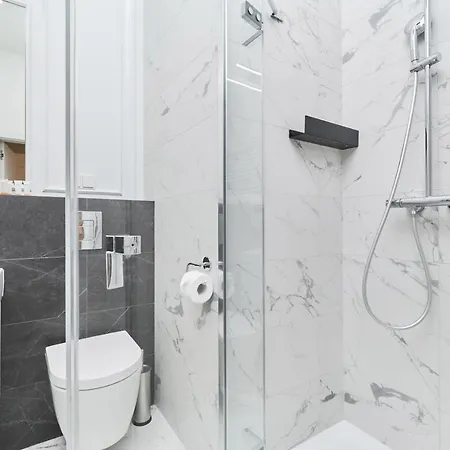 Apartamento Mlyn Maria By Renters Wrocław