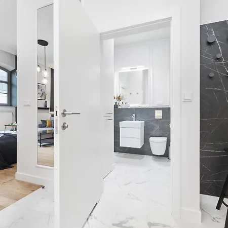 Apartamento Mlyn Maria By Renters