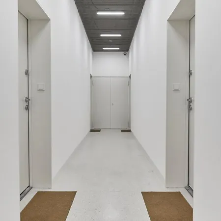 Apartamento Mlyn Maria By Renters