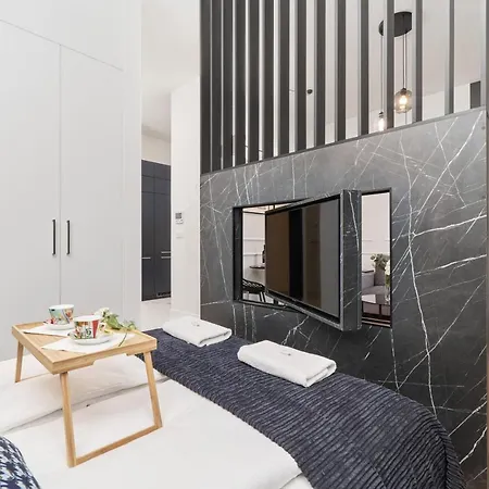 Apartamento Mlyn Maria By Renters *