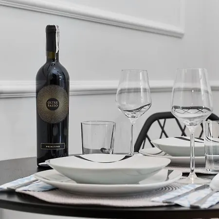 Mlyn Maria By Renters Apartamento