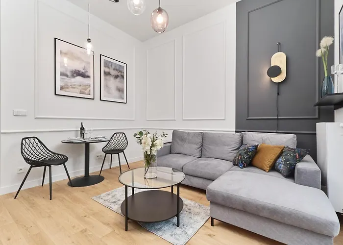 Mlyn Maria By Renters Apartment *