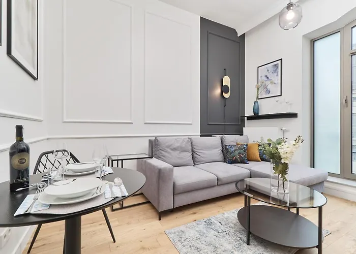 Apartment Mlyn Maria By Renters