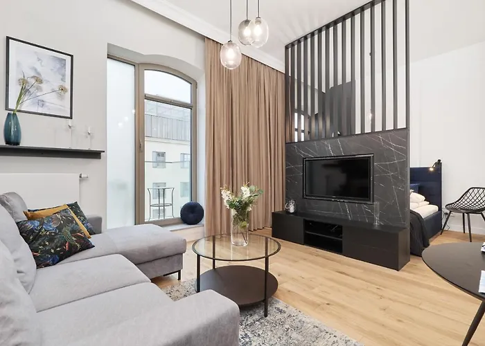 Apartment Mlyn Maria By Renters *