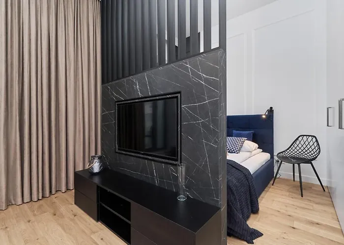 Mlyn Maria By Renters * Wroclaw