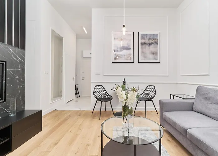 Mlyn Maria By Renters Apartment Wroclaw