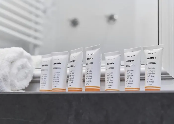 Apartment Mlyn Maria By Renters Wroclaw