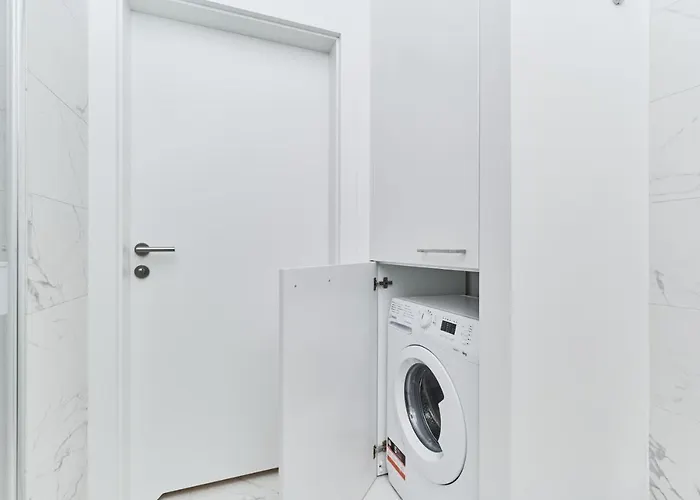 Mlyn Maria By Renters Apartment