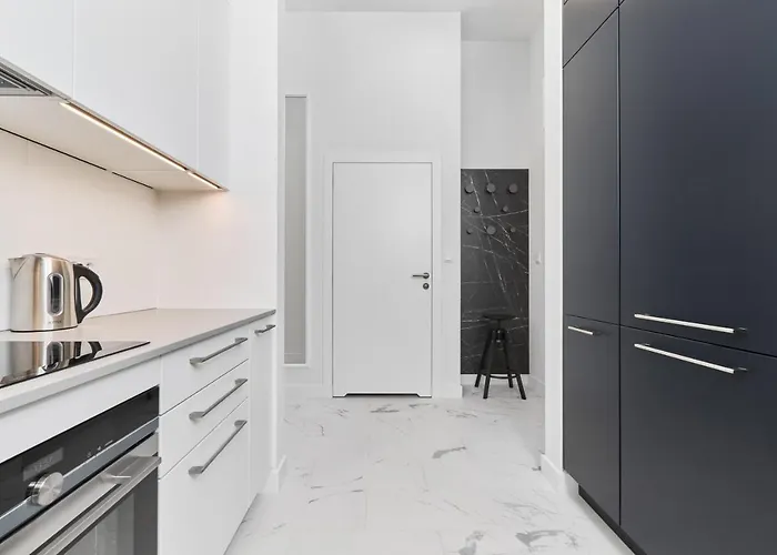 Mlyn Maria By Renters Apartment *