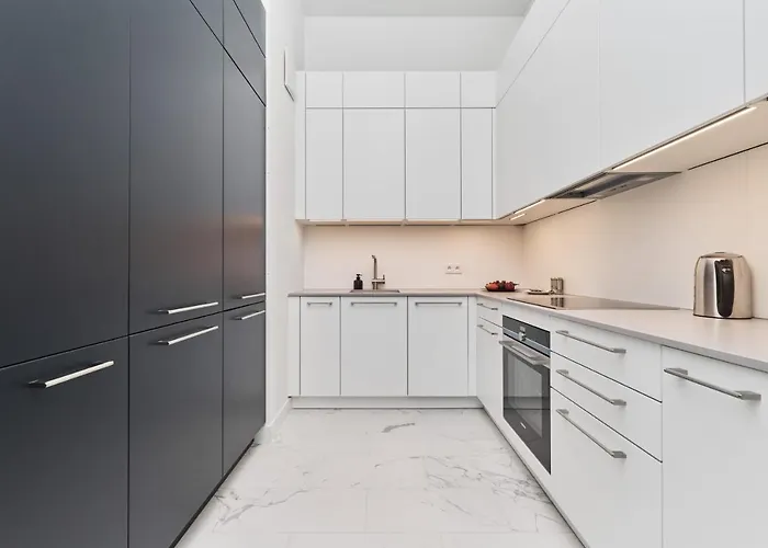 Apartment Mlyn Maria By Renters