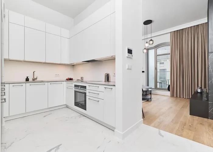 Mlyn Maria By Renters Apartment