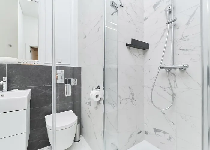 Apartment Mlyn Maria By Renters Wroclaw