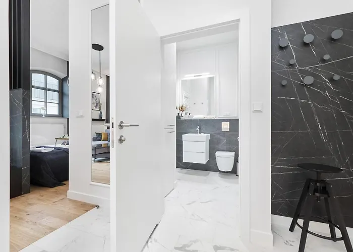 Apartment Mlyn Maria By Renters