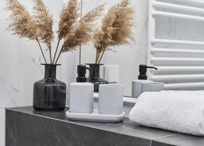 Apartment Mlyn Maria By Renters *