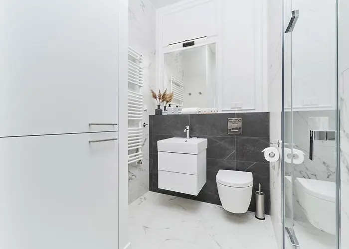 Apartment Mlyn Maria By Renters Wroclaw