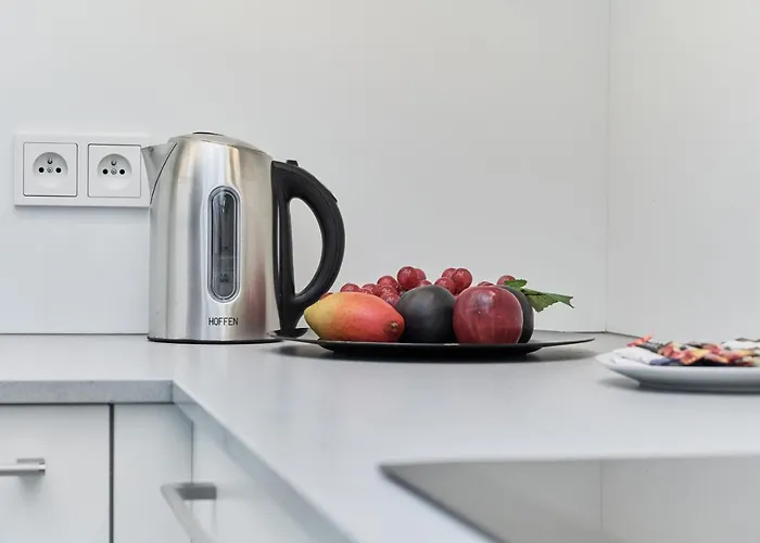 Mlyn Maria By Renters * Wroclaw