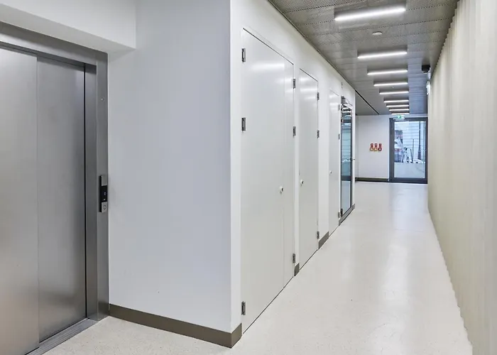 Mlyn Maria By Renters Apartment Wroclaw