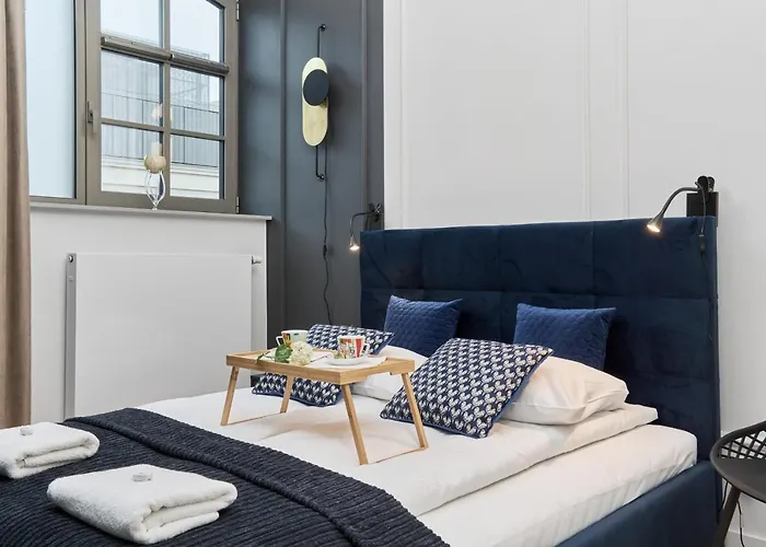 Mlyn Maria By Renters Wroclaw