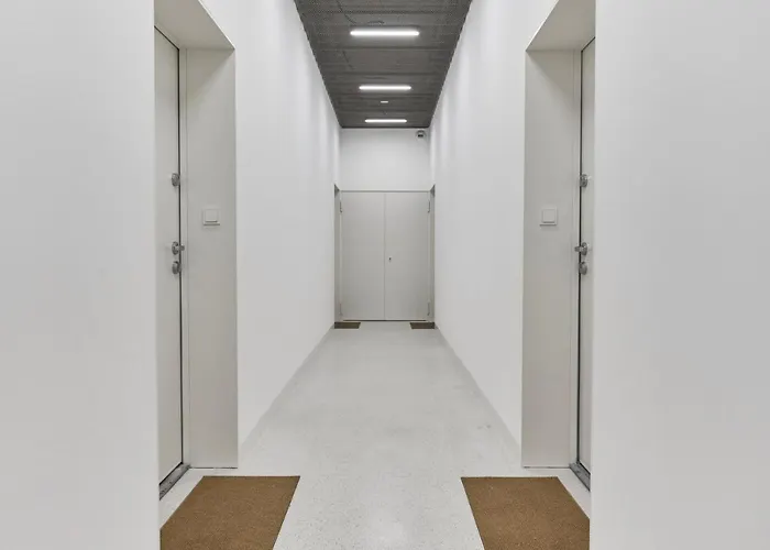 Apartment Mlyn Maria By Renters