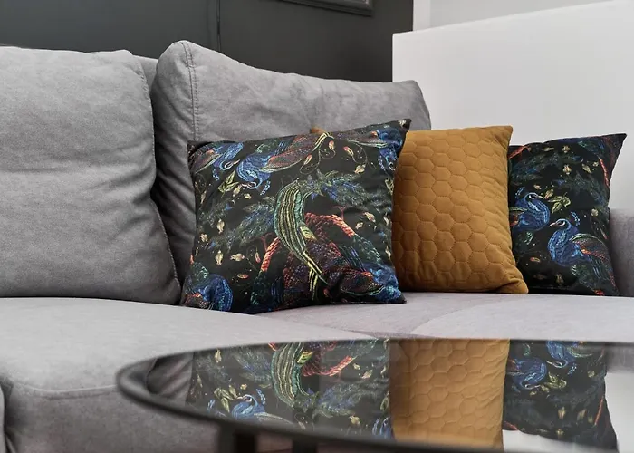 Mlyn Maria By Renters Apartment *