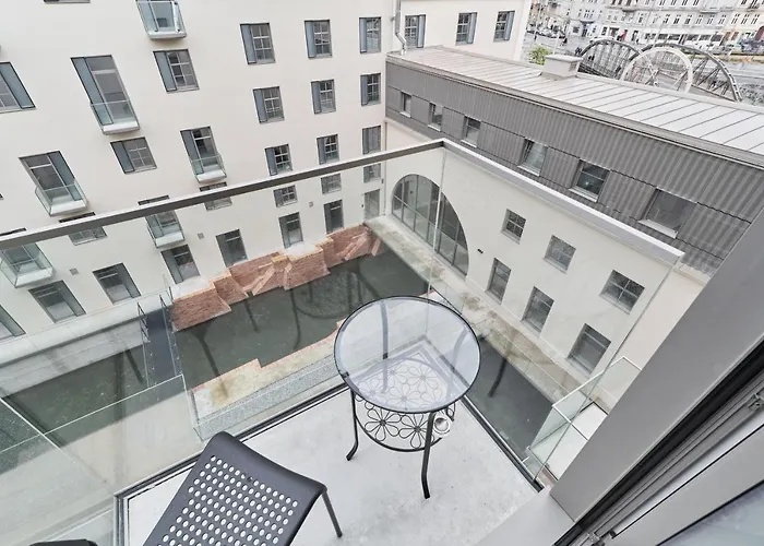 Apartment Mlyn Maria By Renters Wroclaw