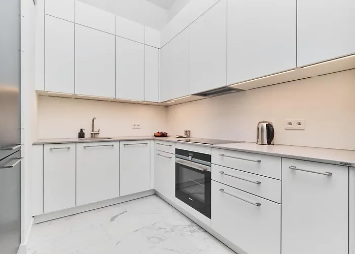 Apartment Mlyn Maria By Renters *