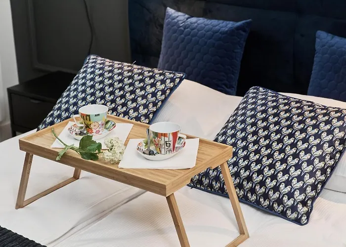 Apartment Mlyn Maria By Renters *