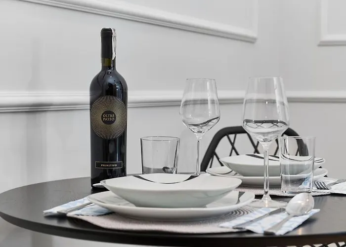 Mlyn Maria By Renters Apartment