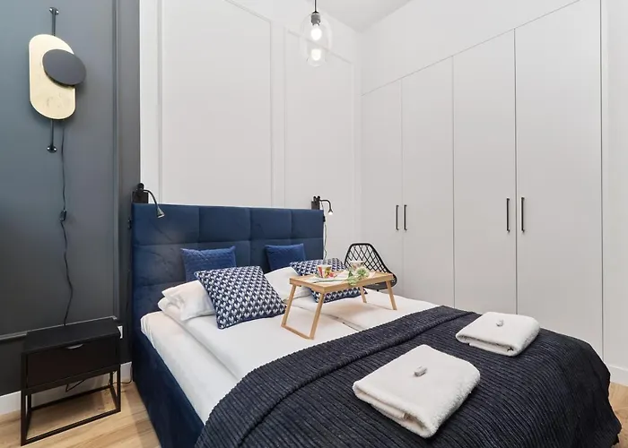 Mlyn Maria By Renters Wroclaw