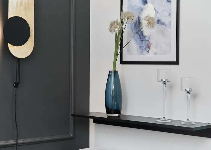 Mlyn Maria By Renters * Wroclaw