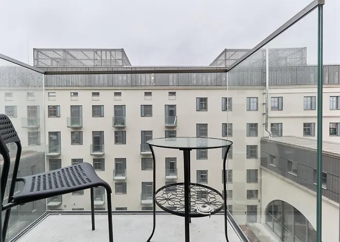 Apartment Mlyn Maria By Renters Wroclaw