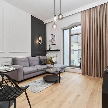 Apartament Młyn Maria By Renters *