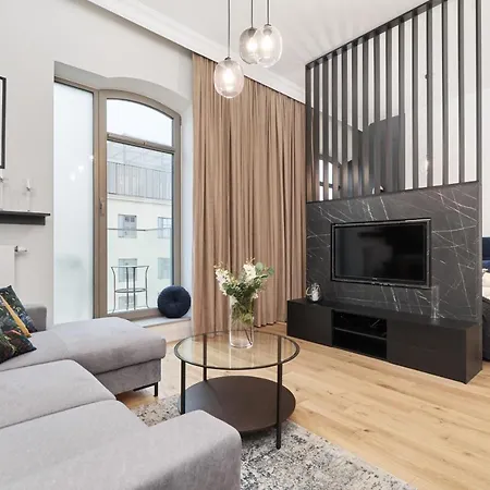 Apartament Młyn Maria By Renters *