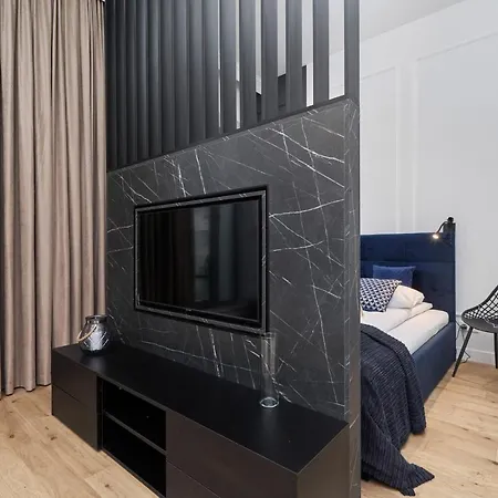 Młyn Maria By Renters * Wrocław