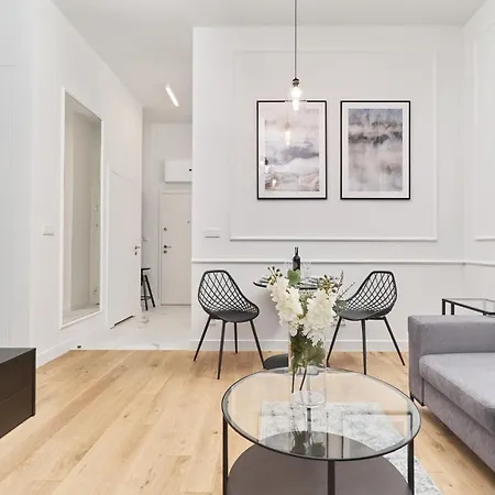 Mlyn Maria By Renters Apartman Wrocław