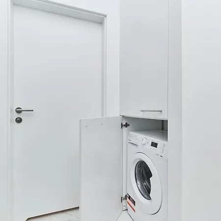 Mlyn Maria By Renters Apartman
