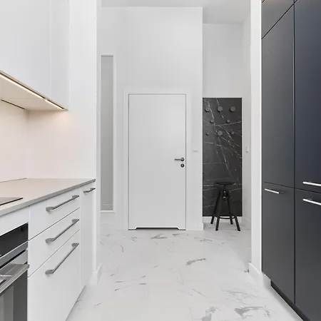 Mlyn Maria By Renters Appartement *