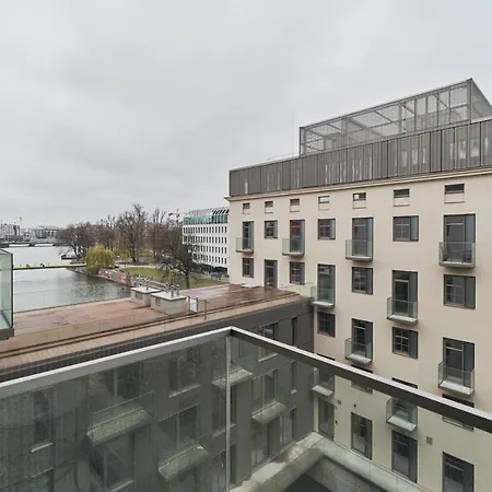 Mlyn Maria By Renters *