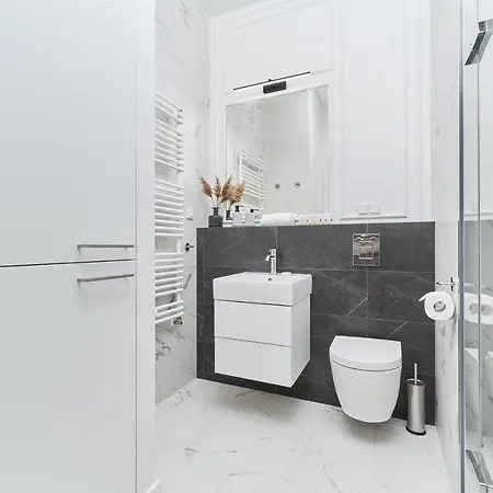 Apartament Młyn Maria By Renters Wrocław