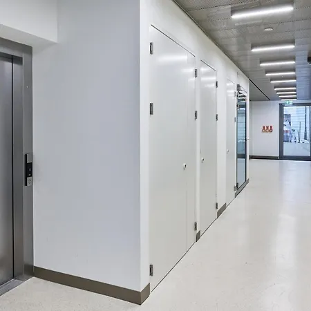 Mlyn Maria By Renters Appartement Wrocław