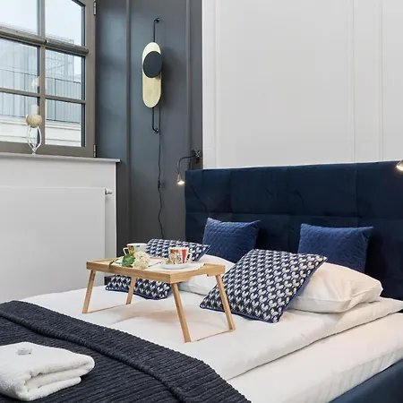 Mlyn Maria By Renters Wrocław