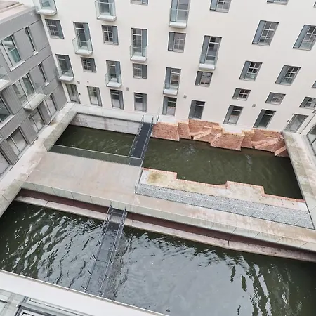 Apartament Młyn Maria By Renters *