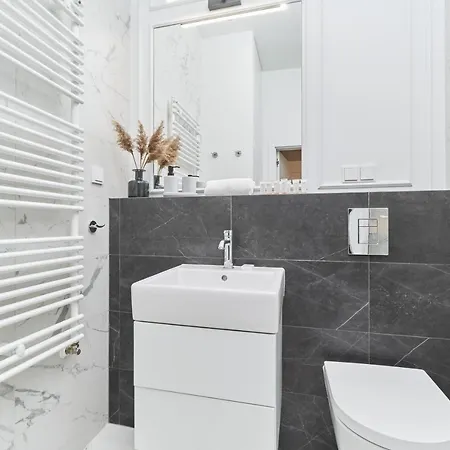 Appartement Mlyn Maria By Renters *